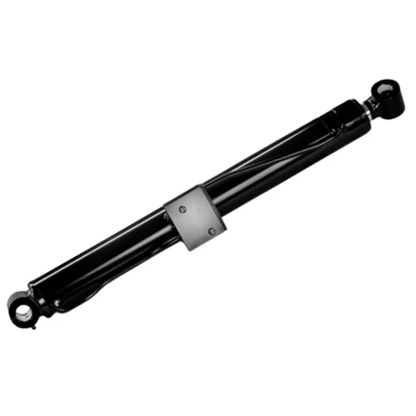 Jakie są zalety cylindrów hydraulicznych pojazdów lotniczych?