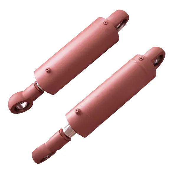 Jakie są klasyfikacje cylindrów hydraulicznych?