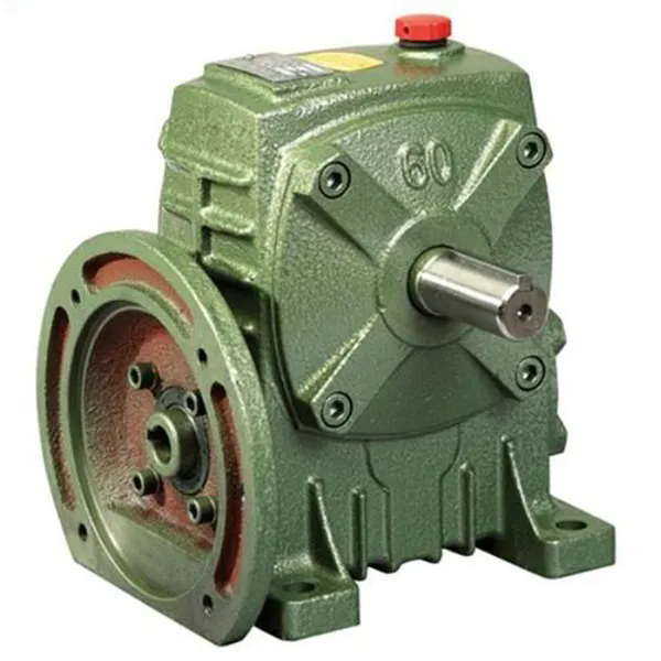 W jaki sposób Worm Gearbox przekształca logikę napędu przenośników węglowych?