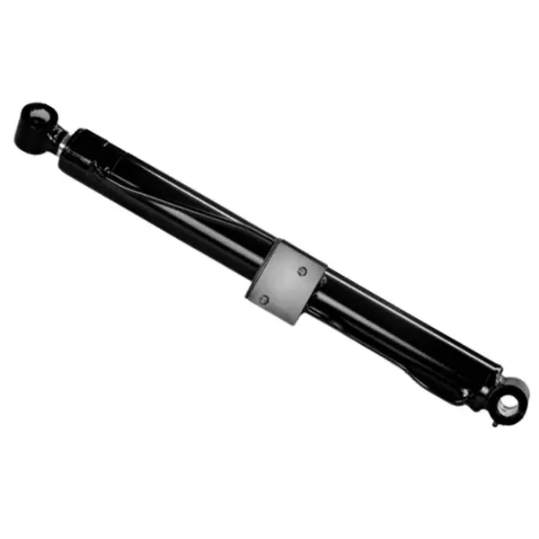Na co powinienem zwrócić uwagę podczas korzystania z cylindrów hydraulicznych z pracami lotniczymi?
