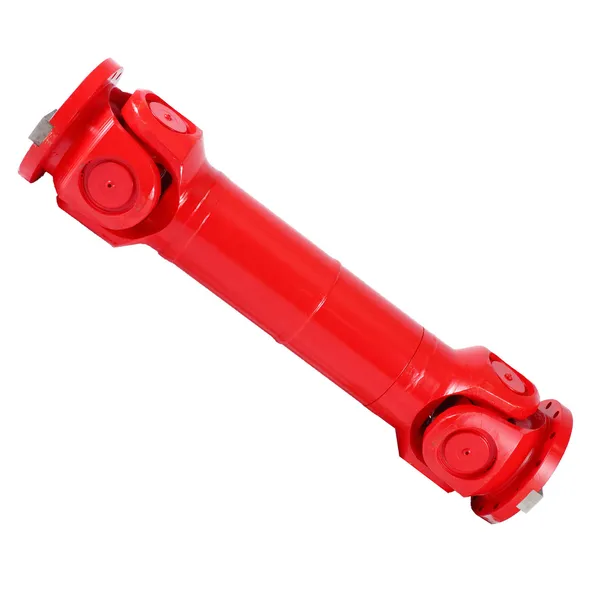 Jakie są różne typy złączy uniwersalnych?