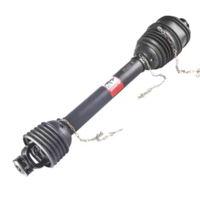 Jak zapobiec problemom z wałem odbioru mocy, aby nie spowalniały pracy w rolnictwie?