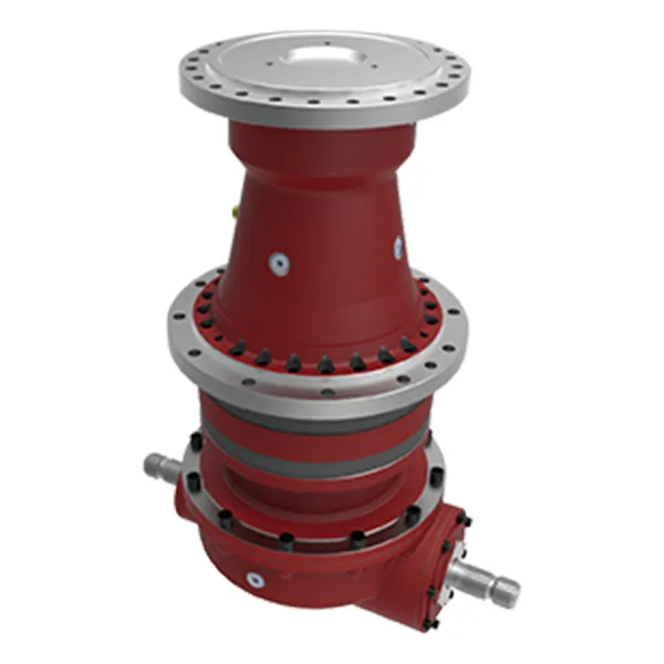 Jak konstrukcja przekładni rolniczej wpływa na przenoszenie mocy i zużycie paliwa?