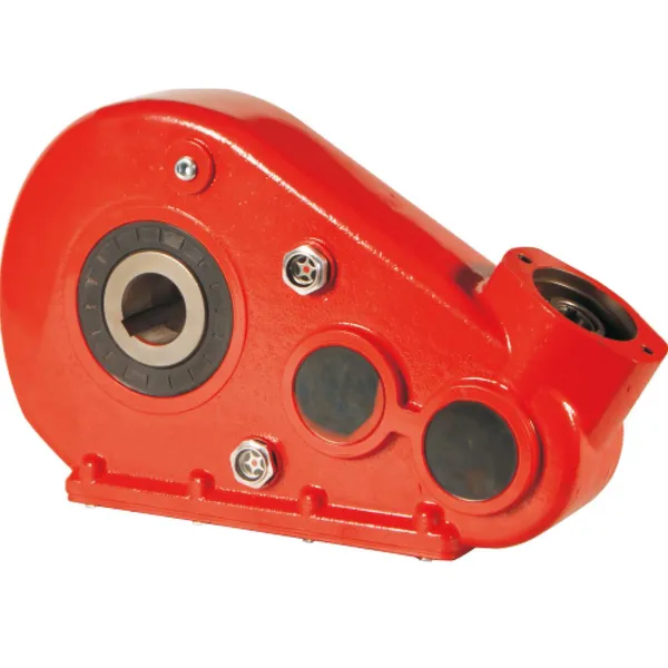 Jakie praktyki konserwacyjne pomagają zapobiegać przegrzaniu przekładni rolniczej?