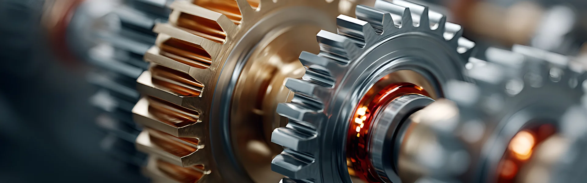 Dlaczego dobór materiału ma kluczowe znaczenie dla trwałości kół zębatych czołowych?