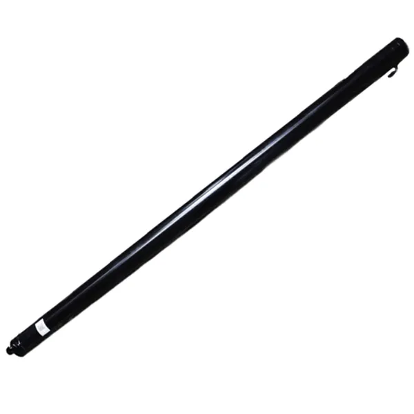 Dlaczego cylindry hydrauliczne do dużych obciążeń są niezbędne w operacjach górniczych?