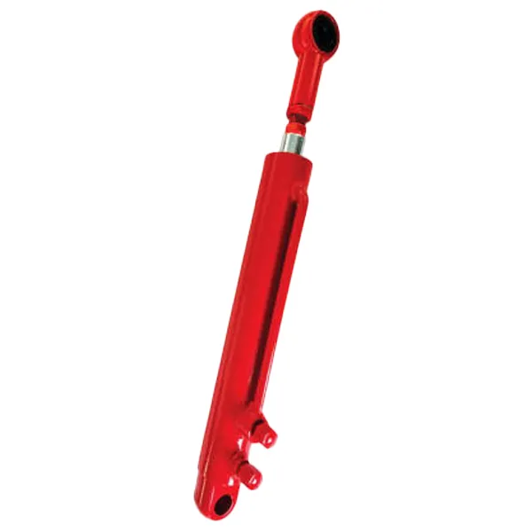 Dlaczego siłownik hydrauliczny decyduje o rzeczywistej wydajności Twojego sprzętu?