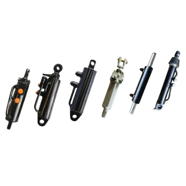 Jak często należy sprawdzać cylindry hydrauliczne w ciężkim sprzęcie?