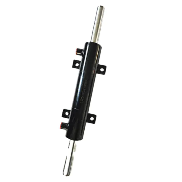 Dlaczego prawidłowe ustawienie jest ważne dla wydajności cylindra hydraulicznego?