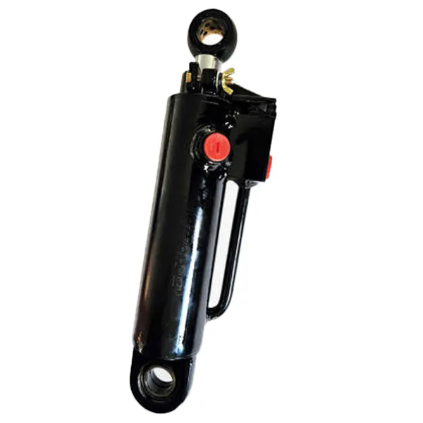 W jaki sposób niestandardowe cylindry hydrauliczne zwiększają produktywność sprzętu?