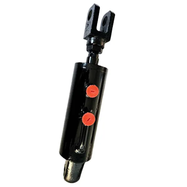 W jaki sposób technologia powlekania prętów wpływa na wydajność cylindra hydraulicznego?
