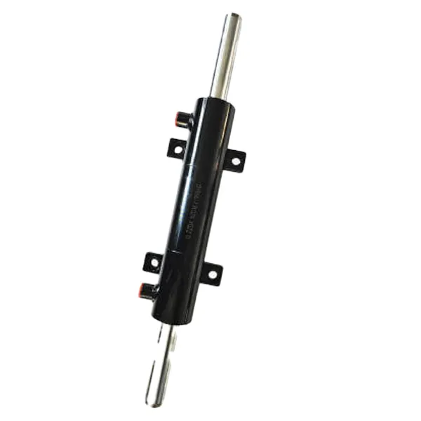 EP-QJ554-1/31/020 Kierowanie cylinder hydrauliczny