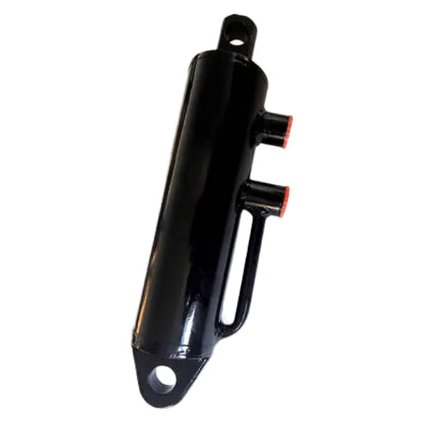 EP-QY350/59/003 Hydrauliczny cylinder