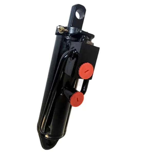 EP-TEQ300.59.001A Hydrauliczny cylinder