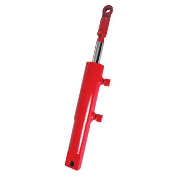 EP-SO-SOLS40F Cylinder hydrauliczny Niewcześnienie zmienny cylinder prędkości