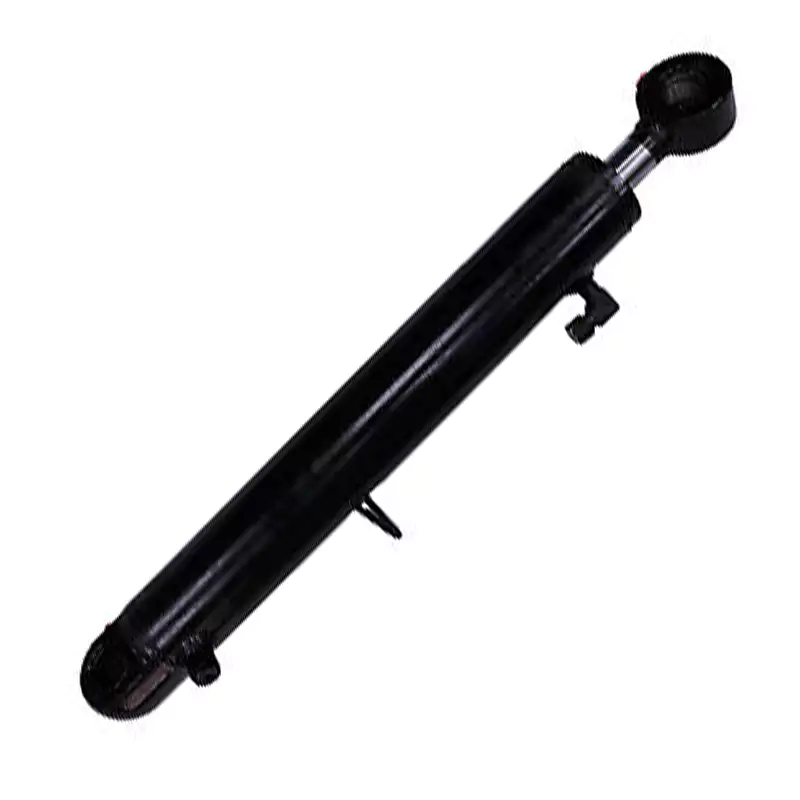 Hydrauliczny cylinder do wiadra dla małego koparki