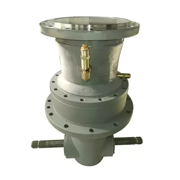 Seria PGA Series Drive Drive Planetary Gearbox do miksera paszowego Seria PGA Series Drive Drive Planetary Gearbox do miksera paszowego