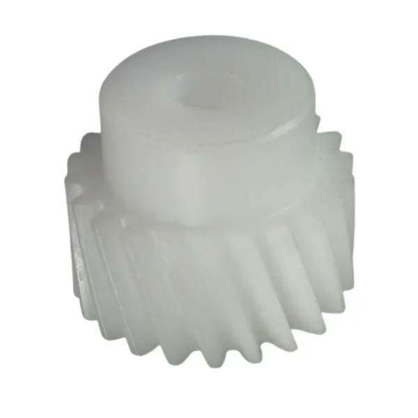 Plastikowy spiralny sprzęt