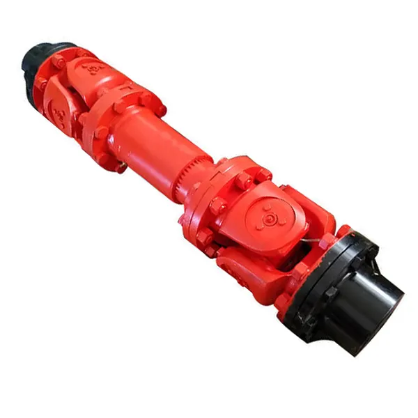 SWC-BF Standardowe łączenie typu Flex Clangle Universal