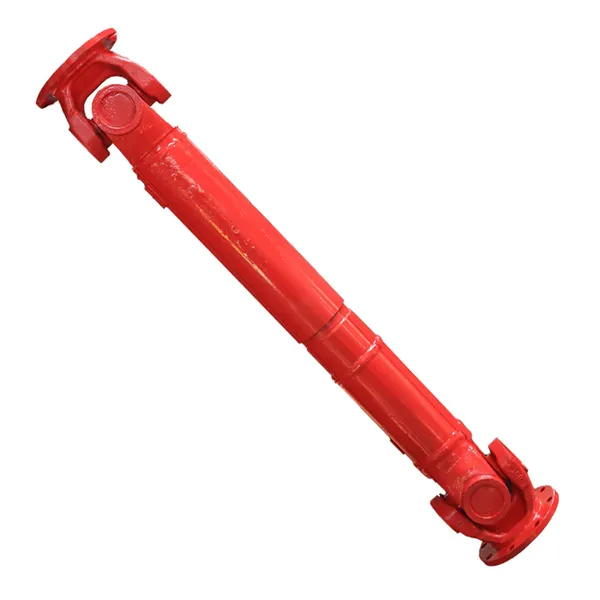 SWC-CH Long Flex Spawanie uniwersalne